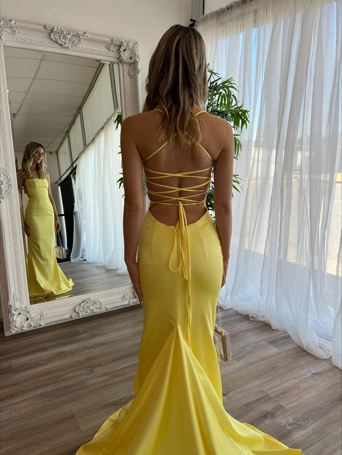 The Gown Gods Dresses & Ball Gowns Perth By Appointment