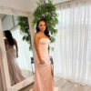 Emma Pink Vanity Gown