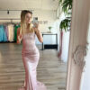 Angela Blush Gown